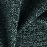 Мебельная ткань Шенилл темно-зеленый цвет 138 см T4-39 варинант исполнения - 1 | Loft Concept в Барнауле