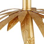 Настольная лампа в виде пальмы Indoor Tropical Floor Lamp варинант исполнения - 1 | Loft Concept в Барнауле