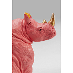 Держатель для книг Elephant and Rhinoceros Bookend варинант исполнения - 4 | Loft Concept в Барнауле