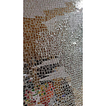 Панно «Moon light» варинант исполнения - 2 | Loft Concept в Барнауле