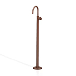 Цветной смеситель Arked варинант исполнения - 7 | Loft Concept в Барнауле