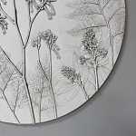 Панно Лесной цветок варинант исполнения - 2 | Loft Concept в Барнауле