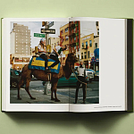 Книга в подарок творческий путь Брюса Вебера Bruce Weber. My Education варинант исполнения - 10 | Loft Concept в Барнауле