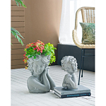 Кашпо Shyness варинант исполнения - 7 | Loft Concept в Барнауле