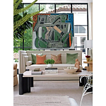 Книга Inviting Interiors: A Fresh Take on Beautiful Rooms Turner Melanie варинант исполнения - 8 | Loft Concept в Барнауле