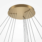 Люстра подвесная Rim 2600-3500К варинант исполнения - 5 | Loft Concept в Барнауле