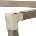 Подвесной светильник в форме фонаря серый Gray Eco Lantern варинант исполнения - 1 | Loft Concept в Барнауле