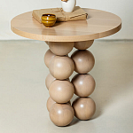 Стол «Бусинка» варинант исполнения - 1 | Loft Concept в Барнауле