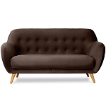 Диван двухместный Palmer Sofa варинант исполнения - 23 | Loft Concept в Барнауле