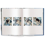 Книга Barbara Cole: Between Worlds варинант исполнения - 7 | Loft Concept в Барнауле