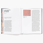 Книга по искусству Yayoi Kusama: I Spend Each Day Embracing Flowers варинант исполнения - 7 | Loft Concept в Барнауле