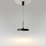 Подвесной светильник Gerhard 3000К 39Вт варинант исполнения - 4 | Loft Concept в Барнауле