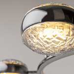 Люстра подвесная Mind 3000К 60Вт варинант исполнения - 5 | Loft Concept в Барнауле