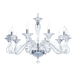 Люстра подвесная The chieftain in the glass варинант исполнения - 2 | Loft Concept в Барнауле