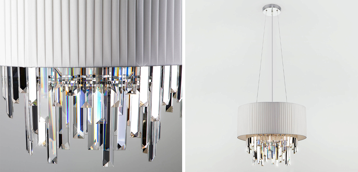 Люстра Sorley Chandelier Люстра Sorley Chandelier - Loft-Concept в Барнауле