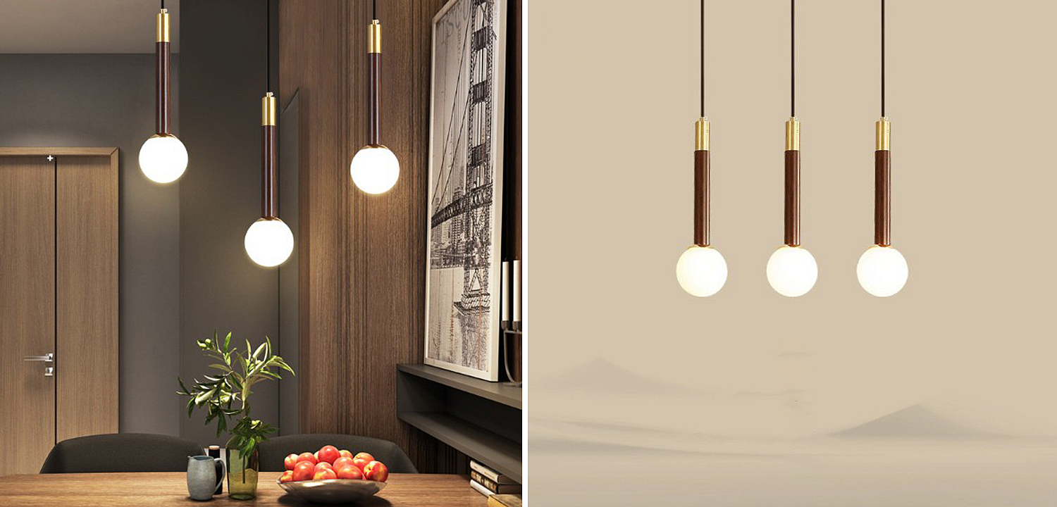 Подвесной светильник Geremy Подвесной светильник Geremy - Loft-Concept в Барнауле
