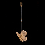 Подвесной светильник в виде бабочки Tenderness Grace Butterfly варинант исполнения - 10 | Loft Concept в Барнауле