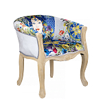 Кресло Mesolithic варинант исполнения - 2 | Loft Concept в Барнауле