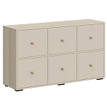 Тумба 6 отделений Liam 2 варинант исполнения - 1 | Loft Concept в Барнауле