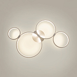 Потолочный светильник Olympia 3000-4000К 39Вт варинант исполнения - 3 | Loft Concept в Барнауле