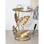 Столик дизайнерский Bookcase варинант исполнения - 7 | Loft Concept в Барнауле