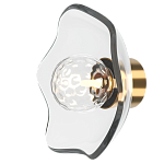 Бра The Luminous Lotus варинант исполнения - 1 | Loft Concept в Барнауле