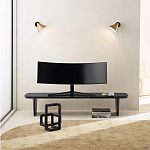 Бра с поворотным плафоном Cone варинант исполнения - 9 | Loft Concept в Барнауле