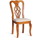 Стул деревянный с узором Hercules варинант исполнения - 2 | Loft Concept в Барнауле