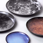 Блюдо Seletti Sun варинант исполнения - 5 | Loft Concept в Барнауле