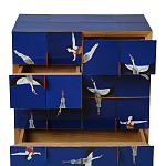 Тумба Venti Sovsport 2 варинант исполнения - 4 | Loft Concept в Барнауле