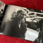 Фото-альбом Питер Линдберг Peter Lindbergh. Shadows on the Wall   варинант исполнения - 3 | Loft Concept в Барнауле