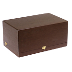 Настольный письменный набор из нефрита с ножом для бумаг в подарочной коробке Maecenas варинант исполнения - 4 | Loft Concept в Барнауле