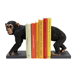 Держатель для книг Шимпанзе варинант исполнения - 1 | Loft Concept в Барнауле