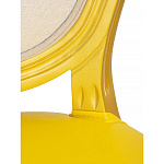 Стул French Bul yellow варинант исполнения - 6 | Loft Concept в Барнауле