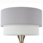 Настольный светильник Muratin Kuan варинант исполнения - 1 | Loft Concept в Барнауле