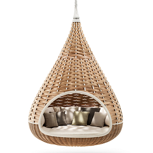 Кресло Falling Drop Chair