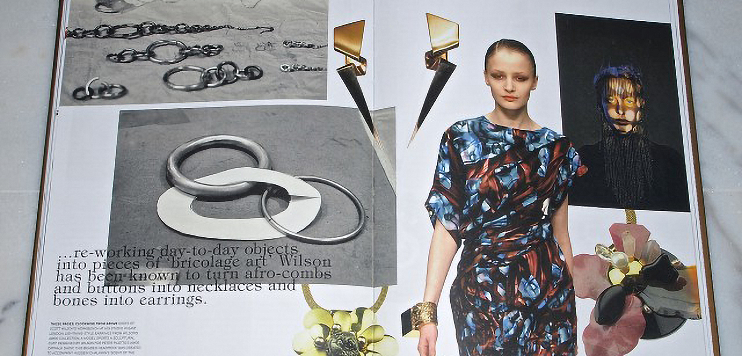 Fashion Jewellery Catwalk and Couture Fashion Jewellery Catwalk and Couture - Loft-Concept в Барнауле