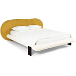 Кровать Boucle software варинант исполнения - 1 | Loft Concept в Барнауле