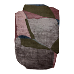 Ковер шелк Manhattan Wool Silk Carpet II варинант исполнения - 1 | Loft Concept в Барнауле