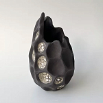 Ваза «Следы» малая варинант исполнения - 1 | Loft Concept в Барнауле