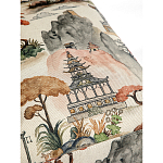 Кресло Lhasa с рисунком шинуазри  варинант исполнения - 5 | Loft Concept в Барнауле