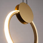 Подвесной светильник Link 3000К 25Вт варинант исполнения - 5 | Loft Concept в Барнауле