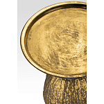 Столик дизайнерский Dubrovsky варинант исполнения - 2 | Loft Concept в Барнауле