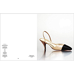 Gabrielle Chanel: Fashion Manifesto варинант исполнения - 2 | Loft Concept в Барнауле