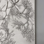 Панно Сосна варинант исполнения - 3 | Loft Concept в Барнауле