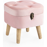 Пуф Pink marshmallows варинант исполнения - 2 | Loft Concept в Барнауле