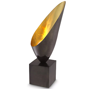 Настольная лампа Eichholtz Table Lamp Grotto