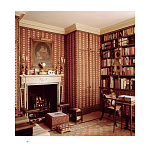 Книга How They Decorated: Inspiration from Great Women of the Twentieth Century варинант исполнения - 8 | Loft Concept в Барнауле