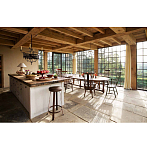 Книга Axel Vervoordt: Portraits of Interiors Vervoordt Axel варинант исполнения - 1 | Loft Concept в Барнауле