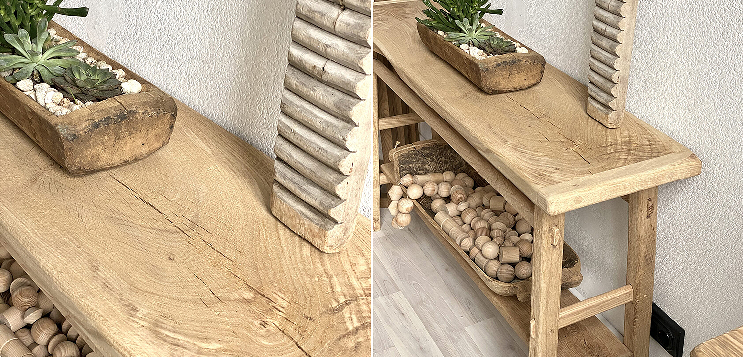 Консоль Reena Console L Консоль Reena Console L - Loft-Concept в Барнауле